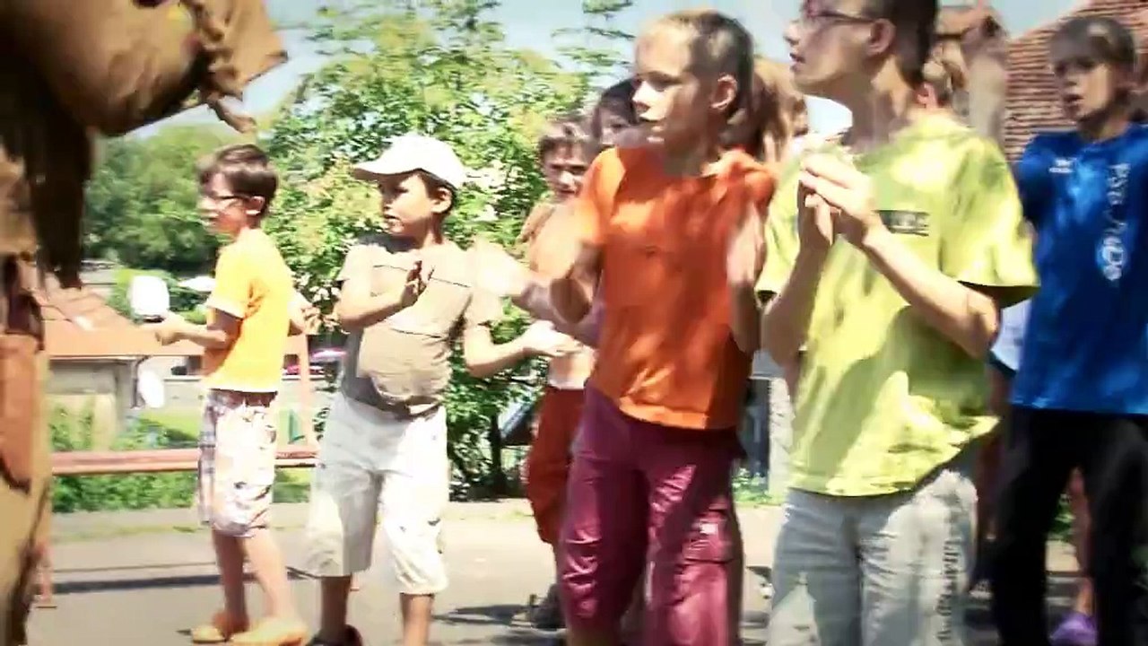 Qu'est-ce que la campagne de solidarité ?