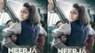 Neerja  -Cricketers Reaction - Sachin Tendulkar & Yuvraj Singh