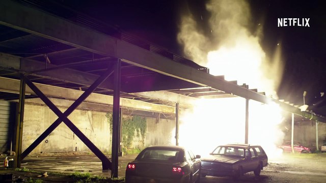 Demolidor - Trailer da 2ª Temporada (LEGENDADO)