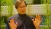 Steve Jobs interviewed about Paul Rand the legendary designer (1993)