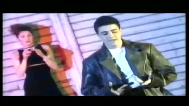 Burak Kut - Benimle Oynama