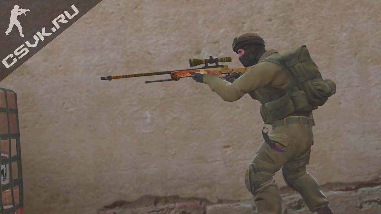 GuardiaN & kennyS - Pushing The Limits (Fragmovie) [CSGO]