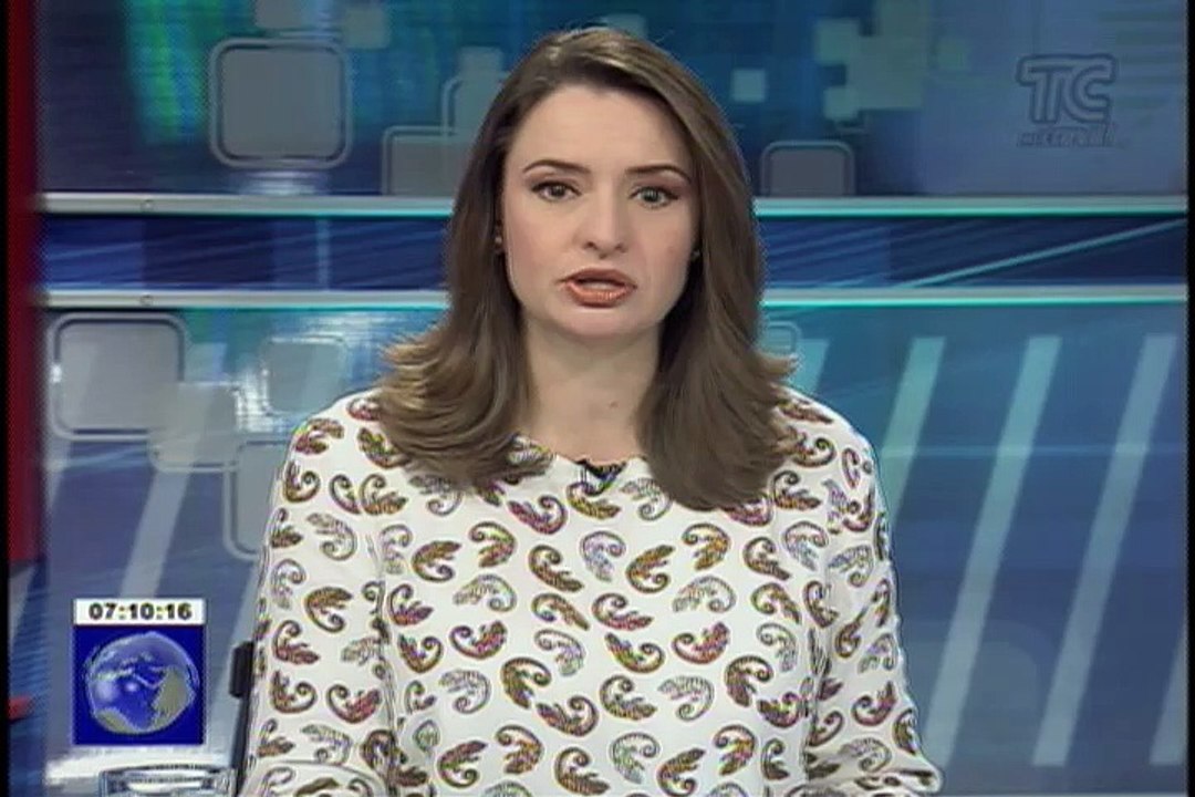 Seis heridos y cuatro detenidos tras enfrentamientos en exteriores del colegio Montúfar