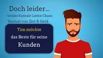 Lass Dich jetzt begeistern und werde glücklich