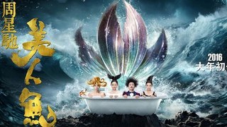 The Mermaid # Romance (2016)**Yun Lin, Chao Deng, Yun-Lin Jhuang >>