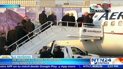 MUD señala que Maduro quiere agravar la crisis en Venezuela para producir escenarios de violencia