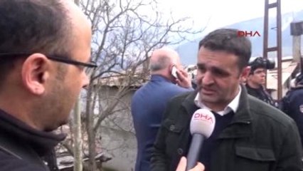 Artvin Polisten Biber Gazlı ve Coplu Müdahale-Tamamı -2