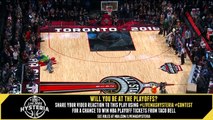 Taco Bell #LiveMasHYSTERIA_ Zach LaVine Wins the Dunk Contest