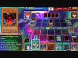 Yu-Gi-Oh GX Tag Force 3 The 3 Egyptian God Cards Vs jaden