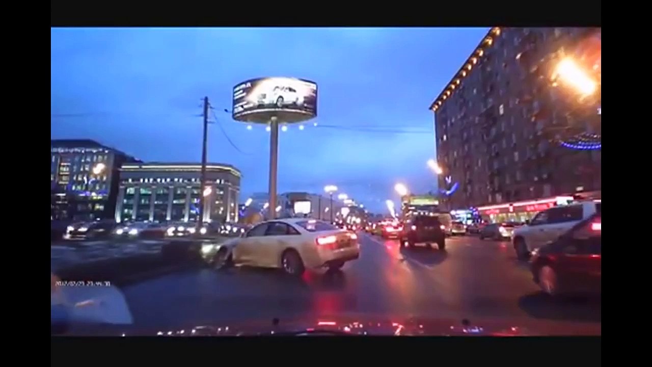Car crash compilation 2013 (#35)