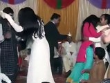New Hot Desi Pakistani Mujra Dance in Wedding Party
