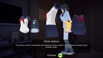 (OUTDATED) Old Yandere Sim Intro Part 2 - Yandere Simulator