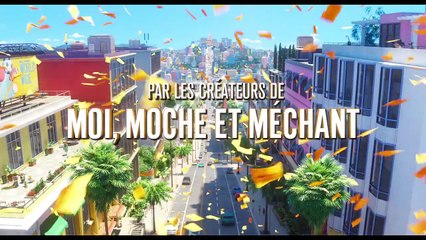 Bande-annonce - Tous en scène