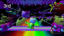 Hello Kitty Kruisers WiiU [Preuzimanje .torrent]