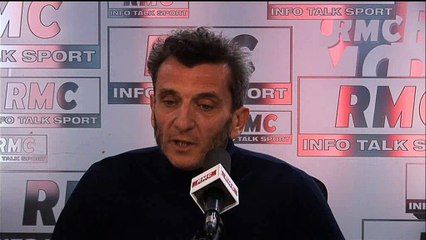 "Il y a une envie de retrouver des valeurs, du respect ou de l'ordre !" Instructeur Marius