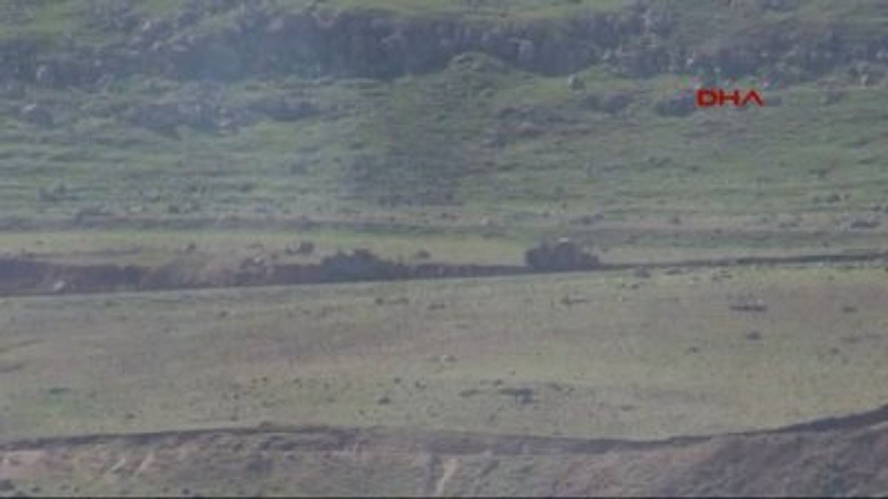 Cizre Belediyesi'ne Operasyon