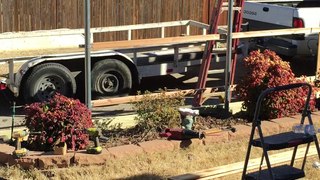Fence Replacement / Fence Repair / Fence Company / Mckinney Contractors / 972-674-9627