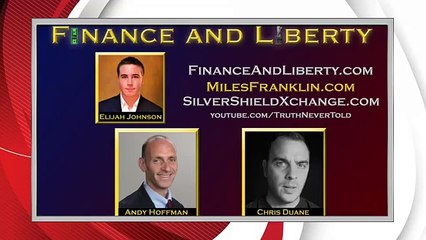 Ahead Silver Price Surge & Shortage That Never Reverses Duane & Hoffman (News World)