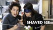 A Blindfolded Taste Test with Broad City's Ilana Glazer and Abbi Jacobson