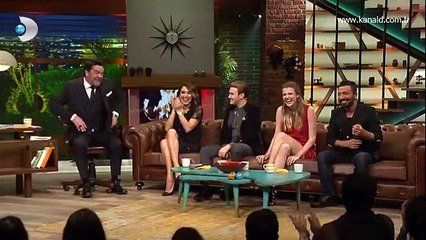 Beyaz Show - Sosyal medya aracılığı ile evlenmek doğru mu ?