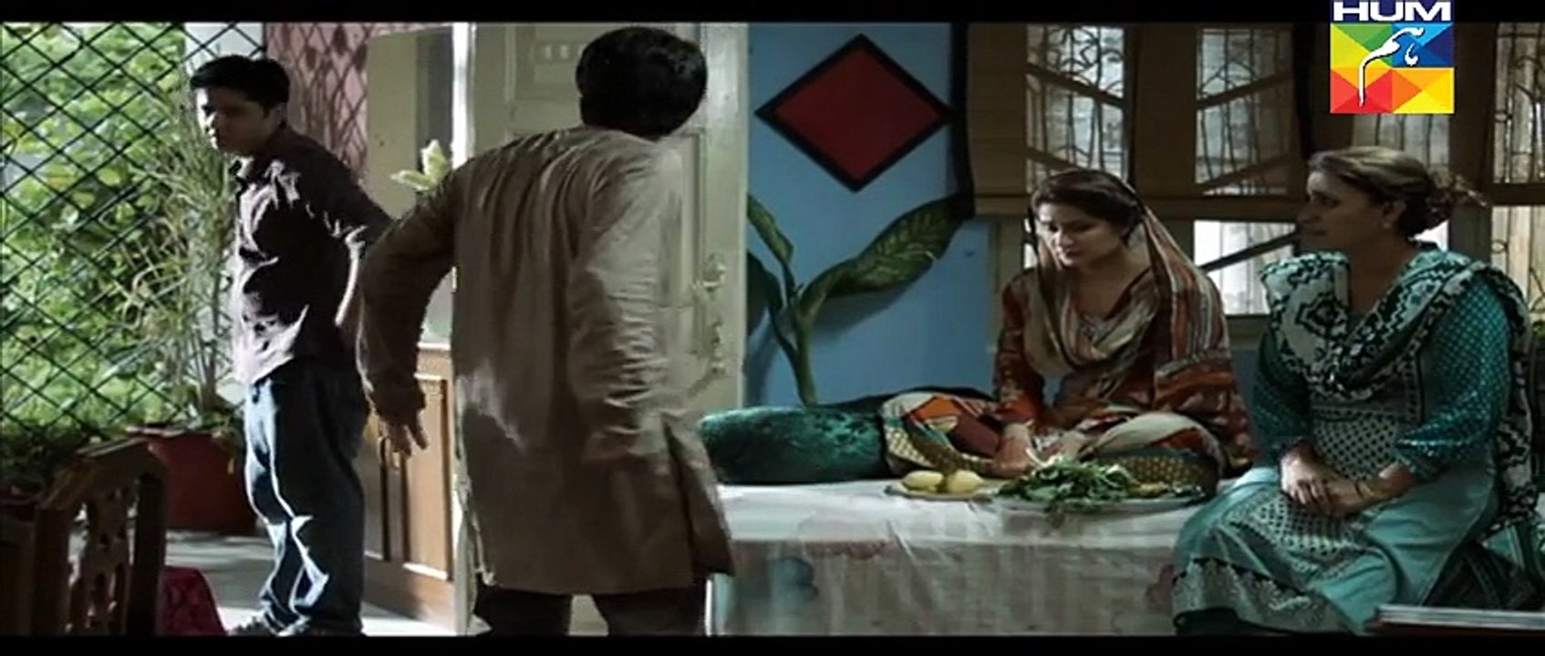 Gul E Rana Episode 03 Full HUM TV Drama 21 Nov 2015