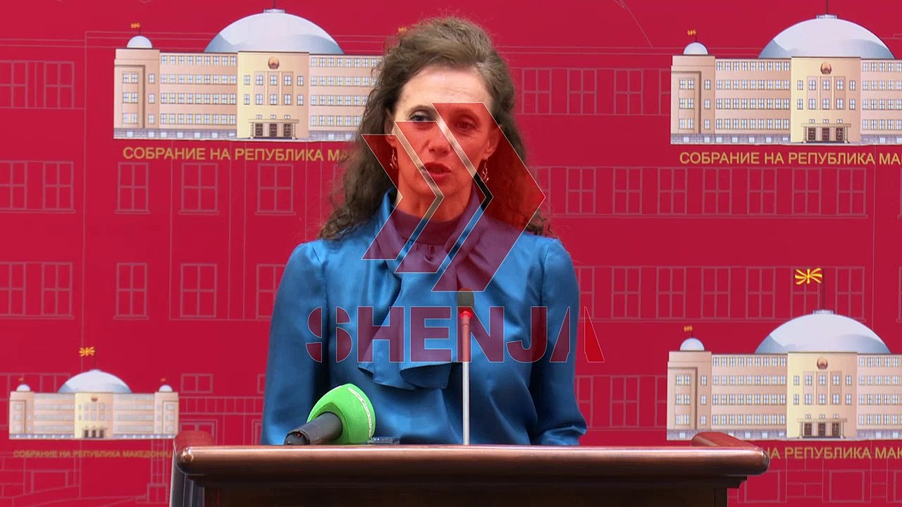 Kuvend, VMRO insiston për 24 prillin, LSDM kundërshton