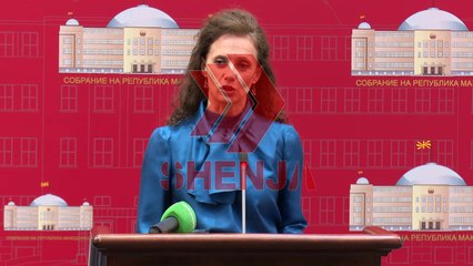 Kuvend, VMRO insiston për 24 prillin, LSDM kundërshton