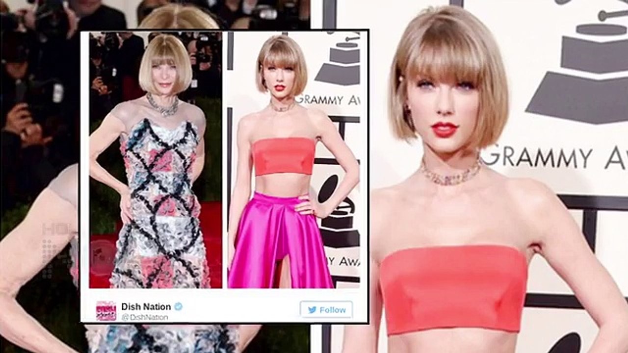 Grammy's 2016_ Taylor Swift FUNNY Memes
