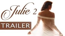Julie 2 Official Trailer 2016 Out _ Hot Raai Laxmi In Transparent Cloth