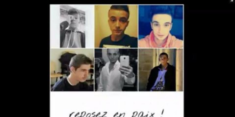 Accident de car à Rochefort  : l'hommage d'un danseur aux six victimes