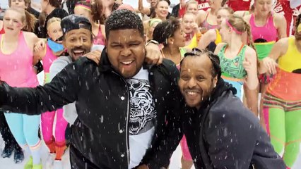 Madcon - Dont Worry feat. Ray Dalton (Official Video)