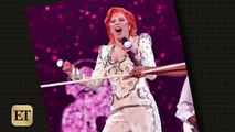 The Best, Worst and Weirdest 2016 GRAMMY Moments- Lady Gaga, Taylor Swift, Bruno Mars and More!