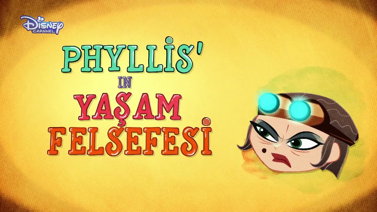 Phyllisin Yaşam Felsefesi Kural 86 - İnsanlara İyi Davran