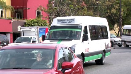 Habrá transporte especial a las Momias