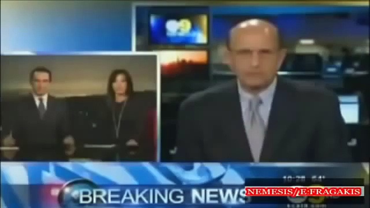 [2013] UFO Crash In California Seen By Thousands