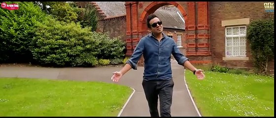 Sohniye Heeriye Yo Yo Honey Singh New Song 2016 Ft Akon & Arslan Baig  Official Music Video