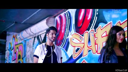 Yo Yo Honey Singh Feat. Ikka And Sukhe  Latest Punjabi Song 2016