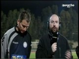 19η Πανελευσινιακός-ΑΕΛ 0-2 2015-16 Δηλώσεις Κομεσίδη