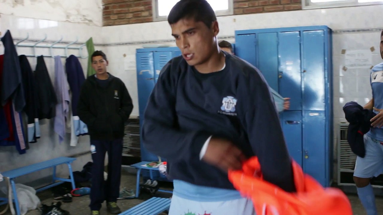 Topper - Amatour - Leandro Sosa