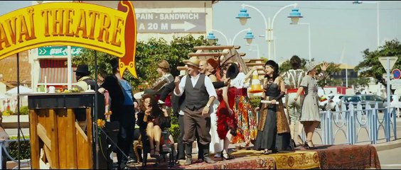 Les Ogres - Bande-annonce