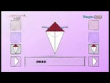 Flowers - Origami - Pre School - Animated Videos For Kids