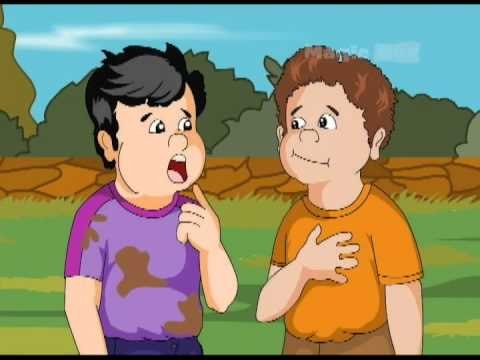 I Do Simple - Good Habits And Manners - Pre School Animated Videos For Kids