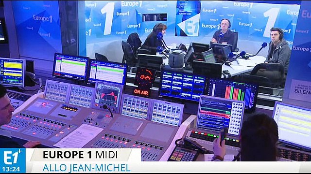 Émeutes en Corse : comment comprendre ? Allô Jean-Michel 06/02/2016