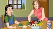 Balance Diet - Good Habits And Manners - Pre School Animated Videos For Kids