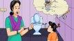 Keep The Toilet Clean - Good Habits And Manners - Pre School Animated Videos For Kids