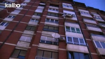 Kosova Polisi, Yarınki Protestolar Öncesi Milletvekili ve 7 Partiliyi Gözaltına Alındı