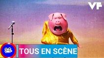 TOUS EN SCÈNE Bande Annonce VF (Animation - 2017)