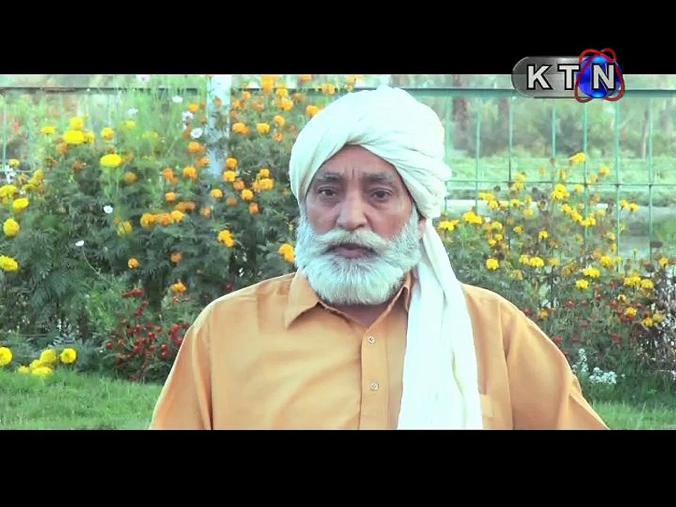 KANDAN JI SEJ EPISODE 365 16 FEBRUARY 2016 KTN TV SINDHI DRAMA