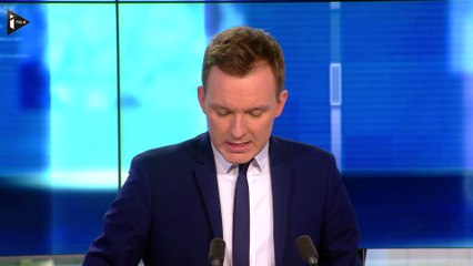 Jean-Marie Le Pen : "Je suis traité comme un terroriste"