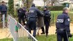 L'arrestation musclée d'une mamie de 72 ans par la police à Poitiers